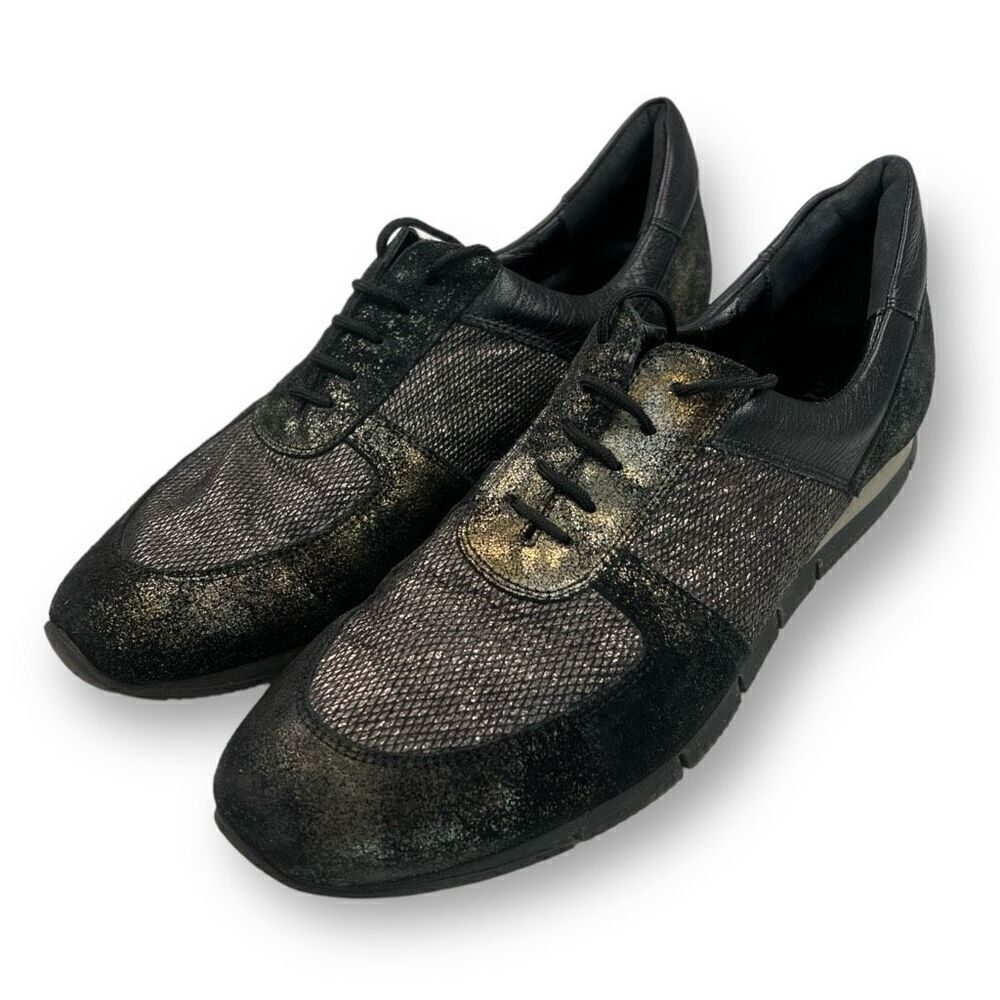 Sesto Meucci Corin Sneakers Size 10